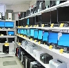 Компьютерные магазины в Краснозерском