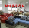 Магазины мебели в Краснозерском